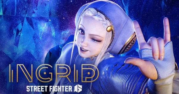 Ingrid Si Kembar Beraksi! Trailer Street Fighter 6 Bocorkan Karakter DLC Terbaru!