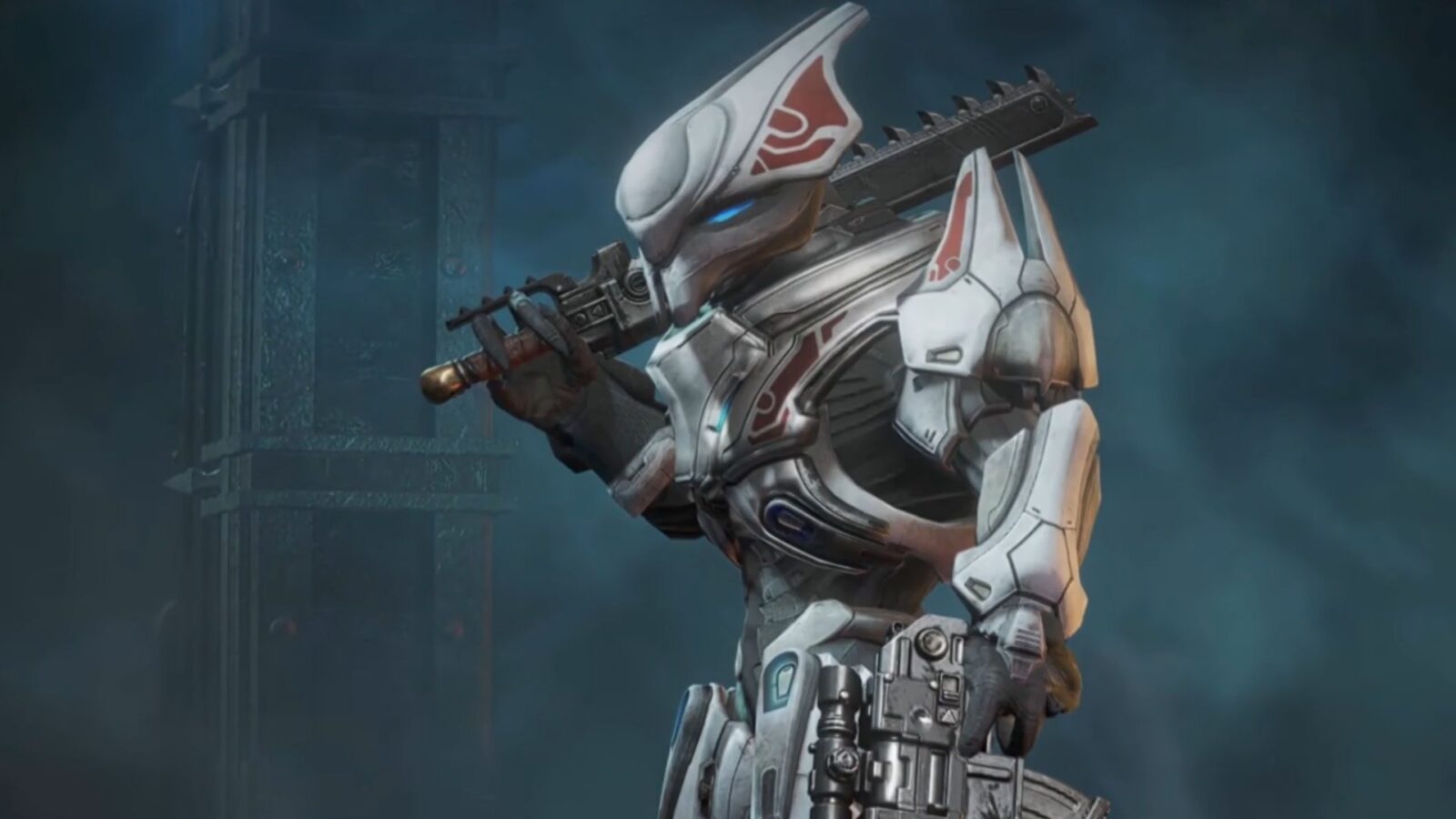 Modder Hadirkan Elite Halo yang Bisa Dimainkan di Warhammer 40K: Space Marine 2!