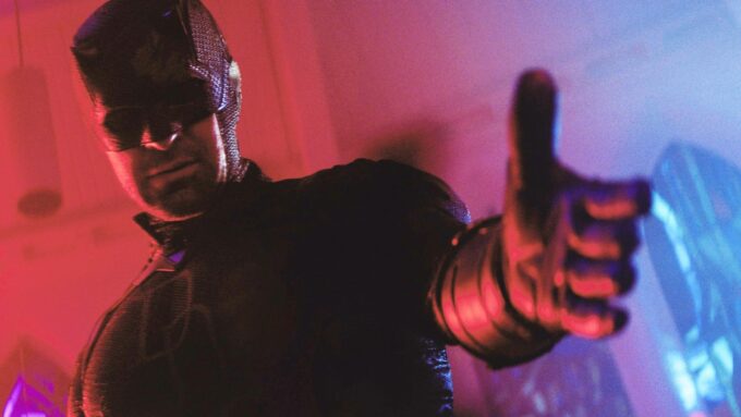 Dua Karakter Terbaik yang 'Mati' Kembali di Daredevil: Born Again (Tapi Teori Besar Ini Resmi Mati)