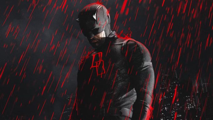 Daredevil: Born Again Bocoran Foto Set Ungkap Reuni yang Ditunggu-tunggu Semua Penggemar Marvel!