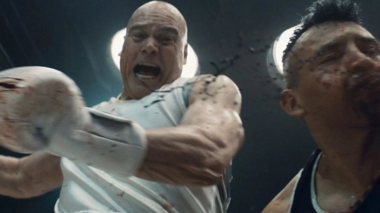 MCU Siap Sajikan Kematian Paling Penting dalam Bertahun-Tahun!