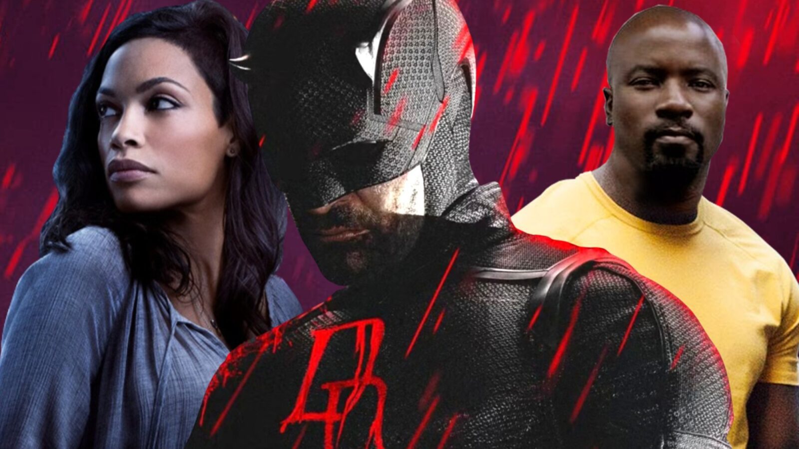 Kepastian dan Bocoran: 6 Karakter MCU yang Kembali di Daredevil: Born Again Season 2 & 3!