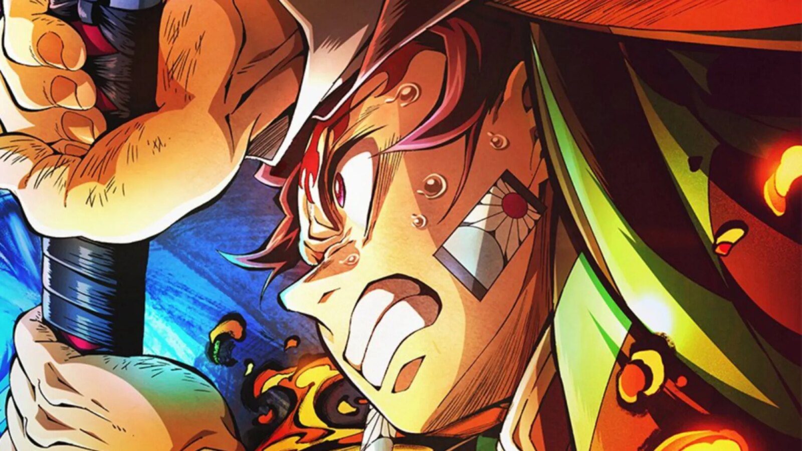 Infinity Castle Akhirnya Tamat Tayang di Bioskop Setelah 9 Bulan & Siap Meluncur ke Streaming!