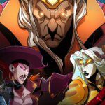 Dice Throne Digital Perkuat Permainan Terkenalnya dengan Pembaruan Keren (Serta Bocoran Upgrade Mendatang)