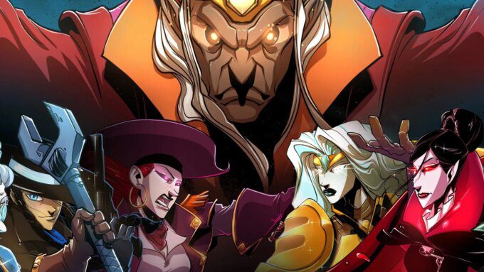 Dice Throne Digital Perkuat Permainan Terkenalnya dengan Pembaruan Keren (Serta Bocoran Upgrade Mendatang)