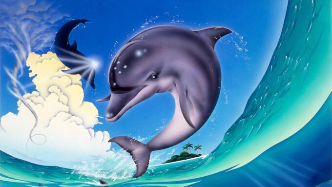 Game Sega Genesis yang Tak Terduga Siap Kembali Menggebrak!