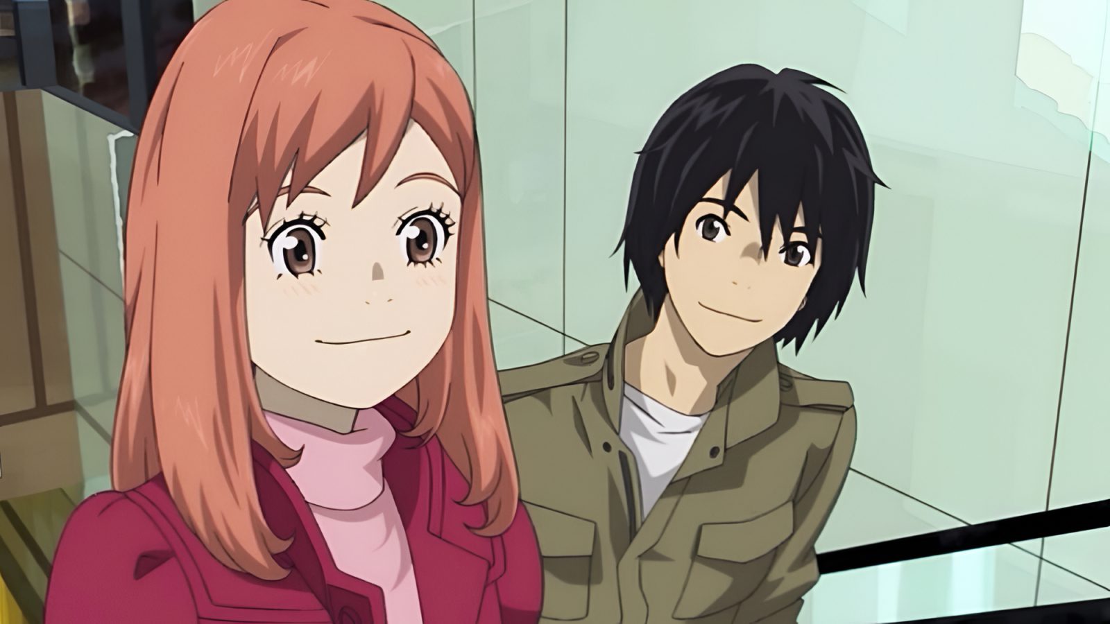 17 Tahun Setelahnya, Anime Klasik Kembali dengan Adaptasi Baru yang Tak Boleh Dilewatkan!