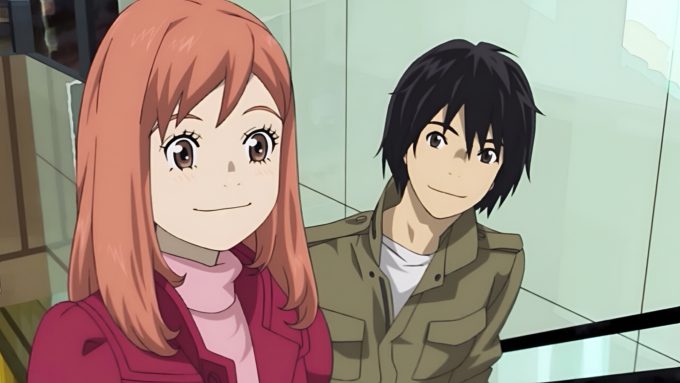 17 Tahun Setelahnya, Anime Klasik Kembali dengan Adaptasi Baru yang Tak Boleh Dilewatkan!