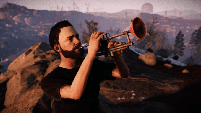 Halaman Steam Rust 2 Muncul, Facepunch Main Teaser: 'Sekarang kalian semua bertanya-tanya, apakah ini nyata? Mungkin?'