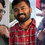 Sudhanshu Saria Resmi Luncurkan Film Perdana 'Pech' dan 'Silverfish' yang Siap Mengguncang Bioskop!