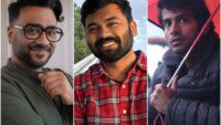 Sudhanshu Saria Resmi Luncurkan Film Perdana 'Pech' dan 'Silverfish' yang Siap Mengguncang Bioskop!