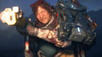 Setelah Patch Terbaru, Death Stranding 2 Jadi Sempurna di Steam Deck!