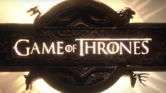 Film Game of Thrones Resmi Diperkenalkan oleh WB: Siap-Siap untuk Pertempuran Naga yang Memukau!
