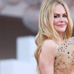 Nicole Kidman Mengungkap Perasaan Mendalam Setelah Kehilangan Ibu Sebelum Kemenangan 'Babygirl' di Venesia