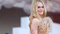Nicole Kidman Mengungkap Perasaan Mendalam Setelah Kehilangan Ibu Sebelum Kemenangan 'Babygirl' di Venesia