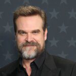 David Harbour Bergabung dengan 'John Rambo' Sebagai Mayor Trautman!