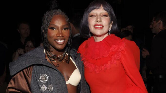 Lady Gaga dan Doechii Luncurkan Single Terbaru, 'Runway' - Siap Jadi Hit Musim Ini!