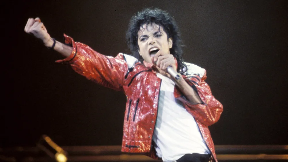 'Michael' Menggali Sumber Kekuatan Terbesar Michael Jackson: Amarah yang Mendorongnya!