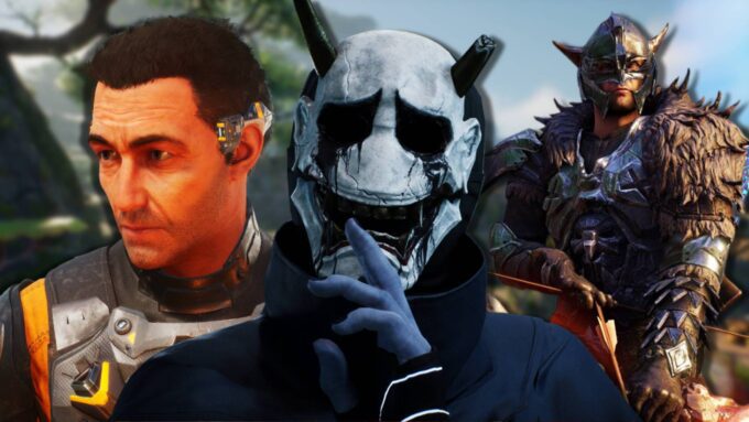 5 Game Open-World Tersembunyi yang Wajib Kamu Coba!