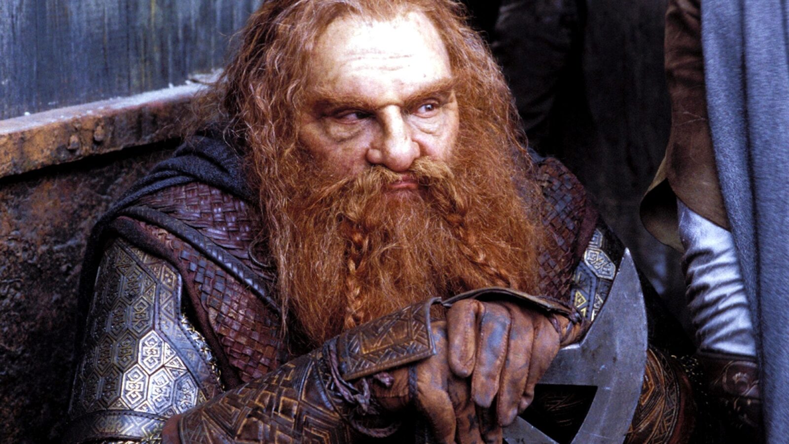 5 Hal Mencengangkan yang Masih Bikin Penasaran tentang Gimli dan Para Kurcaci di The Lord of the Rings!