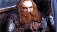 5 Hal Mencengangkan yang Masih Bikin Penasaran tentang Gimli dan Para Kurcaci di The Lord of the Rings!