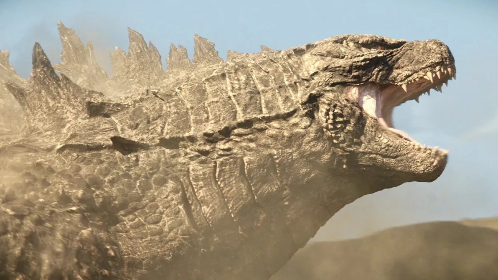 Jawaban Misteri Godzilla yang Sudah 3 Tahun Ditunggu Akhirnya Muncul di Sci-Fi Unggulan Apple!