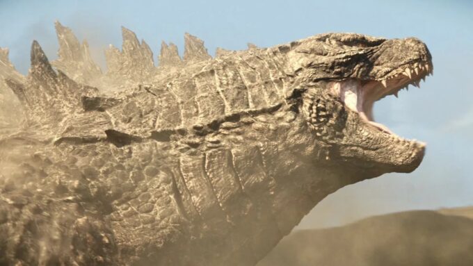 Jawaban Misteri Godzilla yang Sudah 3 Tahun Ditunggu Akhirnya Muncul di Sci-Fi Unggulan Apple!