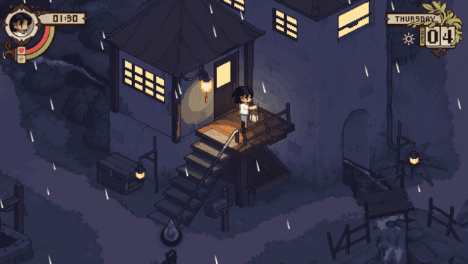 Blumhouse's Grave Seasons: Sim Pertanian Misteri Pembunuhan yang Siap Jadi Kuda Hitam GOTY 2026!