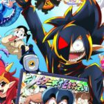 Manga Black Channel Siap Meluncur ke Layar Kaca dalam Adaptasi Anime yang Dinanti-Nanti!