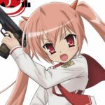 Aria the Scarlet Ammo Merayakan 15 Tahun dengan Anime Pendek Baru!