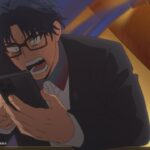 MARRIAGETOXIN Ungkap Visual Pertama untuk Misi "Water Master Arc" yang Bikin Penasaran!