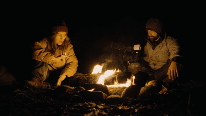 Ulasan 'Hunting Matthew Nichols': Kengerian Found-Footage dari Kanada yang Wajib Ditonton!