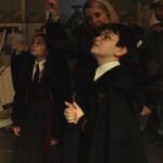 Penggemar Harry Potter Yakin Pertama Kali Melihat Karakter Terpenting yang Dihapus di Spesial HBO Max!