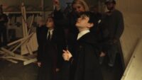 Penggemar Harry Potter Yakin Pertama Kali Melihat Karakter Terpenting yang Dihapus di Spesial HBO Max!