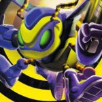 Buck Bumble, game tembak-tembakan ikonik Nintendo 64 dengan karakter lebah cyborg, hampir pasti mendapatkan remake!