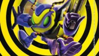 Buck Bumble, game tembak-tembakan ikonik Nintendo 64 dengan karakter lebah cyborg, hampir pasti mendapatkan remake!