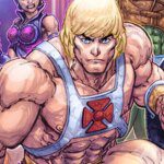 Game He-Man Baru Terlambat Rilis, Para Penggemar Siap Menunggu!