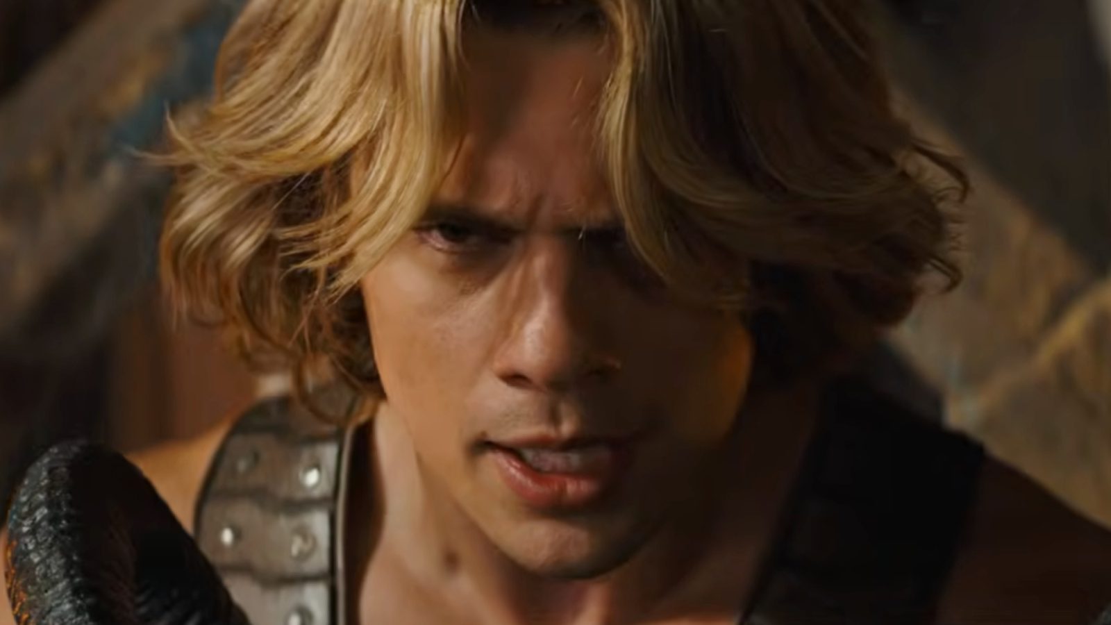 Cuplikan Menarik Masters of the Universe Terungkap di Trailer Terbaru!