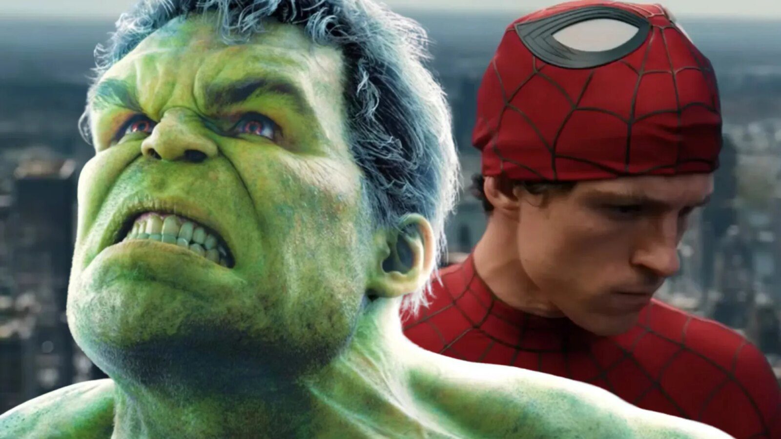 Lima Tahun Setelahnya, Spider-Man: Brand New Day Ungkap Bocoran Twist Hulk yang Kita Semua Tunggu!