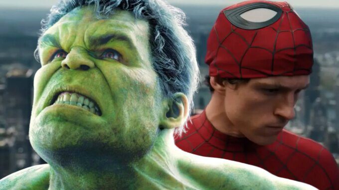 Lima Tahun Setelahnya, Spider-Man: Brand New Day Ungkap Bocoran Twist Hulk yang Kita Semua Tunggu!