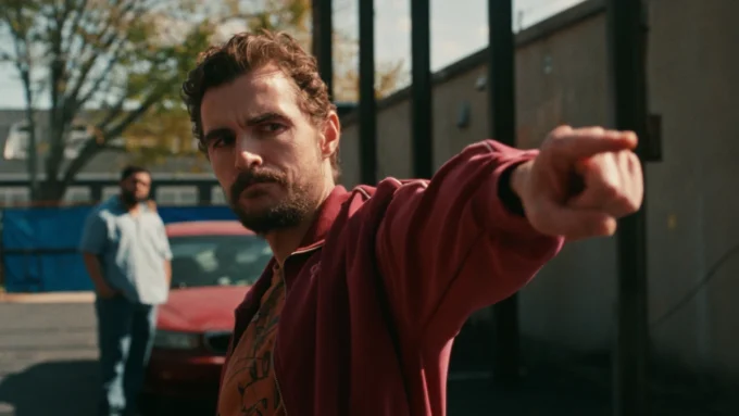 Dave Franco & O’Shea Jackson Jr. Bawa Kekacauan di Komedi Perjalanan Berani yang Bikin Ngakak!
