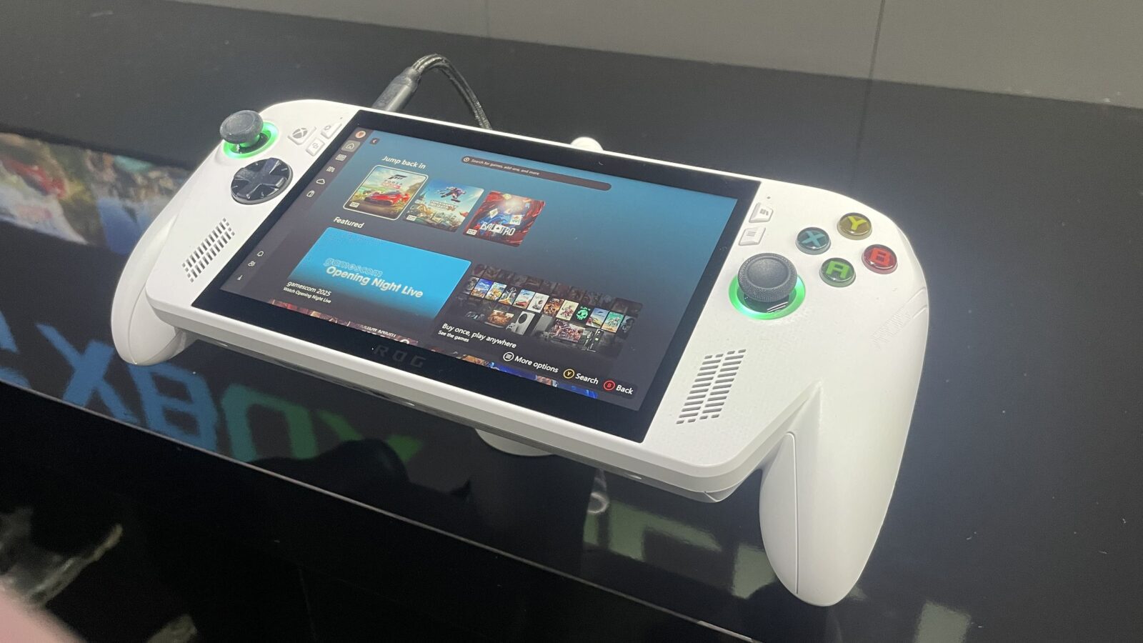 Di Tengah Krisis Teknologi dan Kenaikan Harga, ASUS ROG Xbox Ally Justru Semakin Terjangkau di Australia!