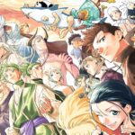 Sekuel Jujutsu Kaisen Tampilkan Cuplikan Mempesona untuk Rilis Terakhirnya!