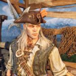 Temukan Keajaiban Windrose: Jelajahi Hutan Pantai, Lereng Gunung, dan Rawa Terkutuk!