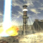 Fallout: New Vegas Dev Ungkap Alternatif Lokasi di New Orleans yang Penuh Vibe Keren dan Rasa Manis!