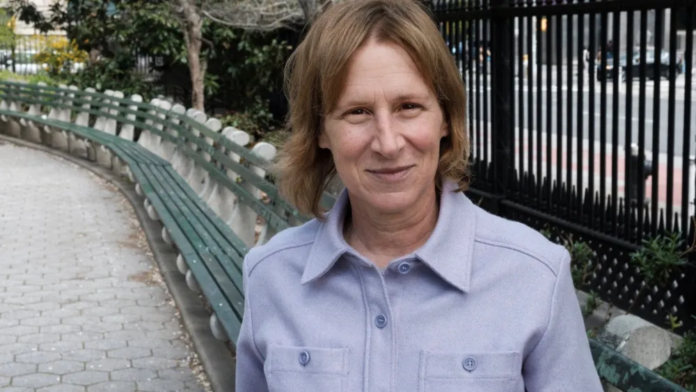 Kelly Reichardt Mengungkap Kekuasaan, Hierarki, dan Kesombongan di Amerika Serikat!