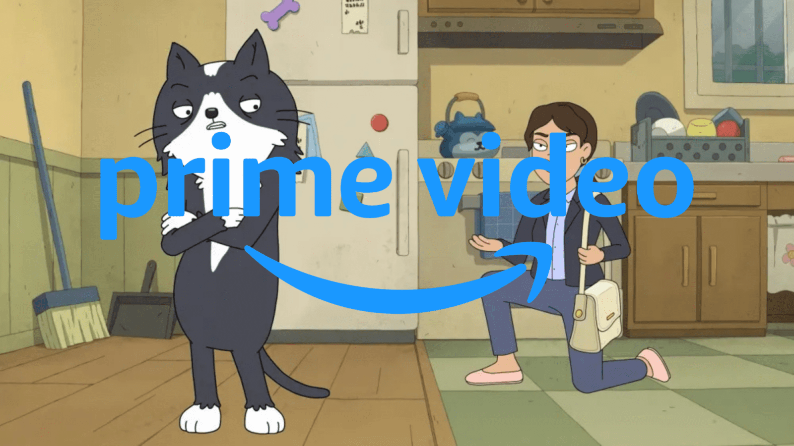 Pengganti Sempurna BoJack Horseman dari Prime Video Akhirnya Tayang! Semua 8 Episodenya Sudah Bisa Disaksikan!