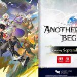Trailer Baru Another Eden: Game Siap Meluncur pada 17 September!