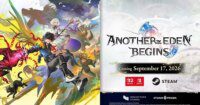 Trailer Baru Another Eden: Game Siap Meluncur pada 17 September!