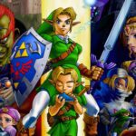 Ocarina of Time Bakal Dapat Remake? Ini Bikin Gue Bimbang!